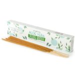 Kadzidełko masala na bazie roślin - aloes