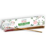 Kadzidełko masala na bazie roślin - róża
