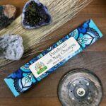 Kadzidełko Masala Namaste Mandala - Paczula i Nag Champa