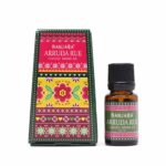Olejek Zapachowy Banjara 10 ml - Ruta