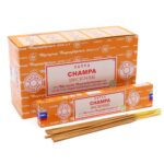 Kadzidełko Satya - champa