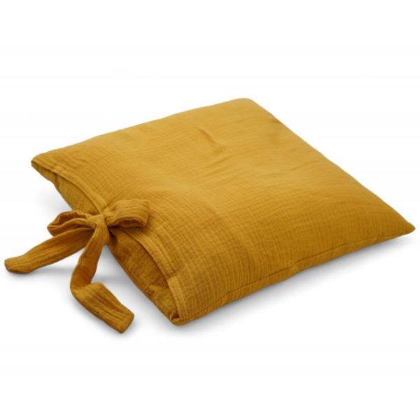 Zestaw do joga nidra, shavasana – muślinowy – Sun