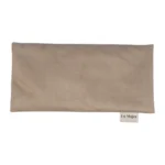 Poduszka z solą na zatoki, kompresor - beżowa