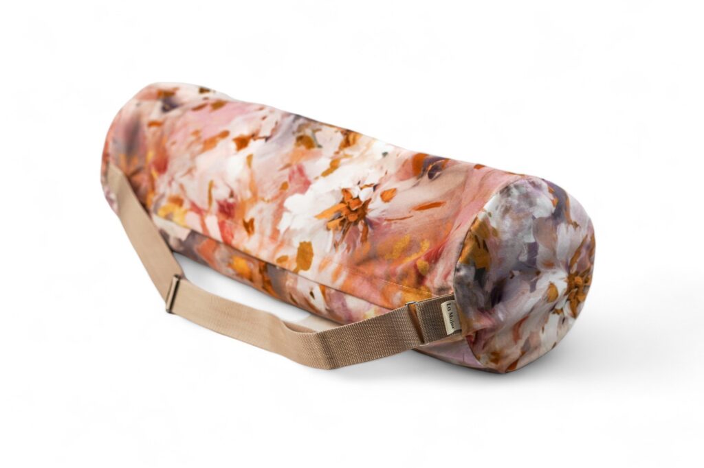 Torba na mate do jogi - Feminity