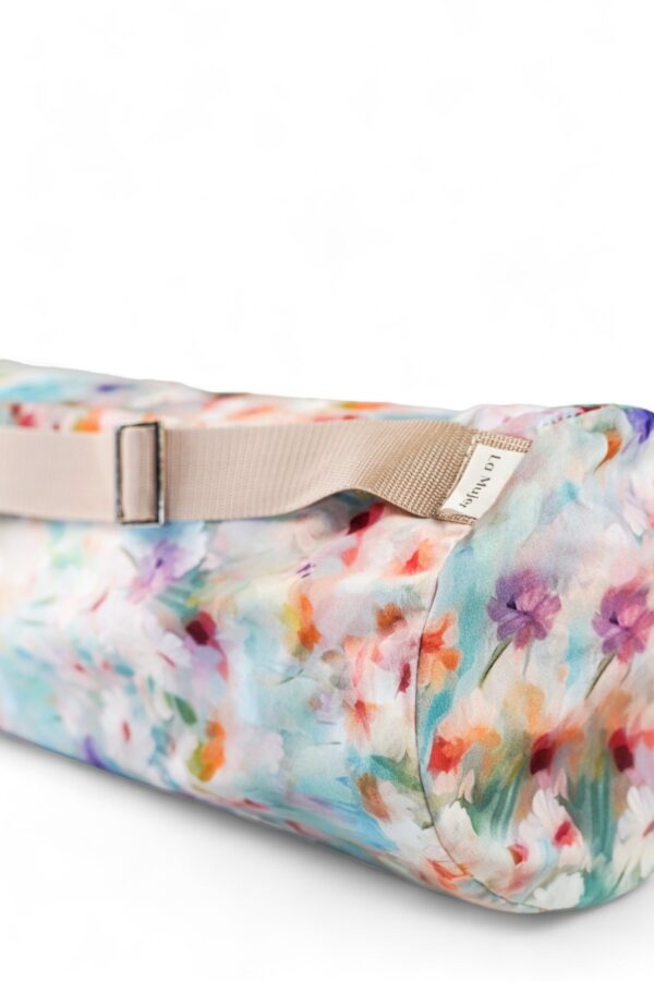 Torba na mate do jogi – Spring trip