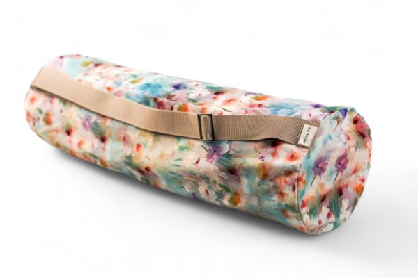 Torba na mate do jogi – Spring trip