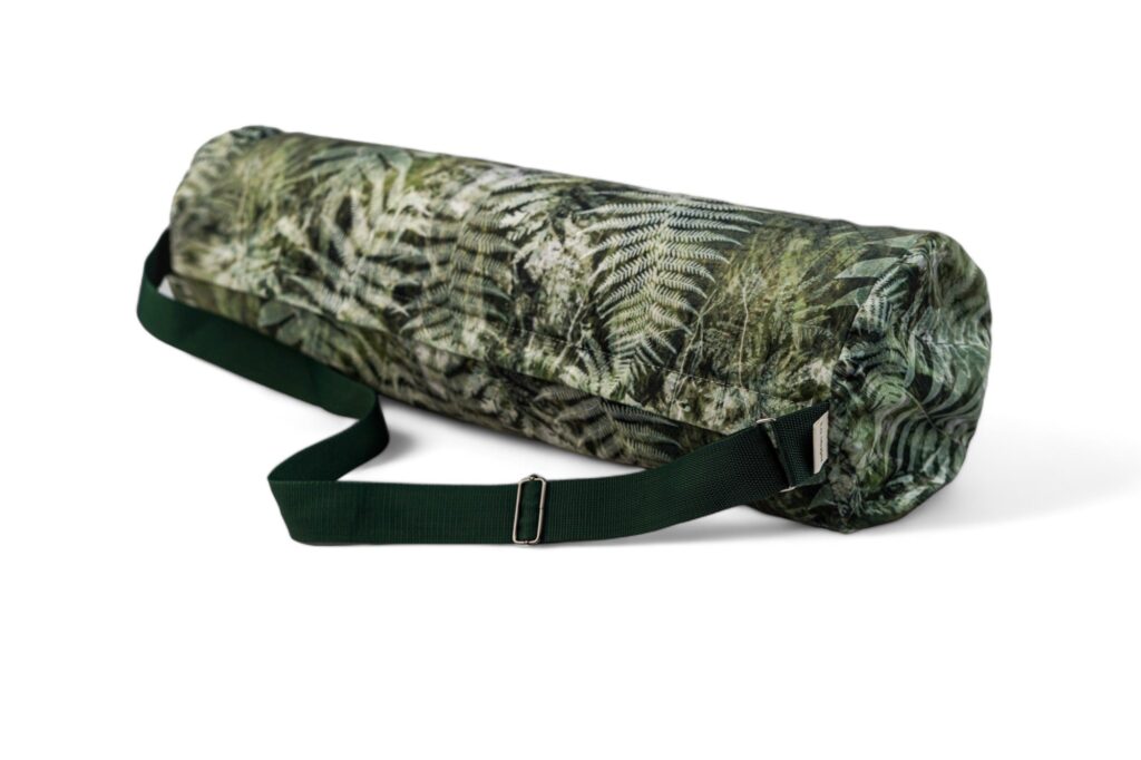 Torba na mate do jogi - Wild jungle