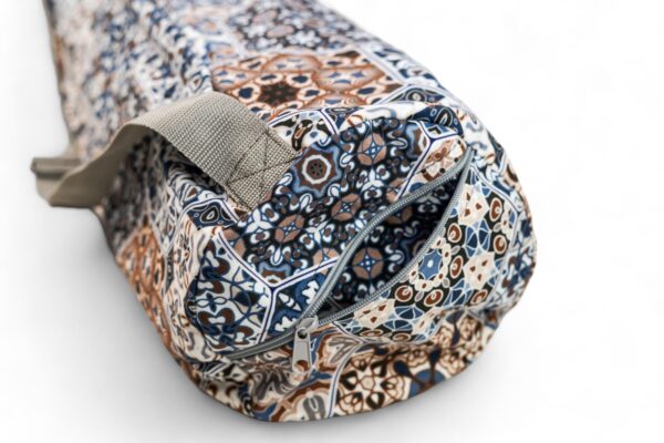 Torba na mate do jogi – Mandala
