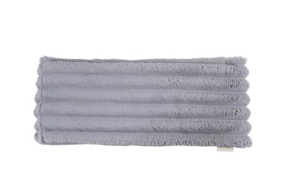 Termofor z pestkami wiśni – cozy silver