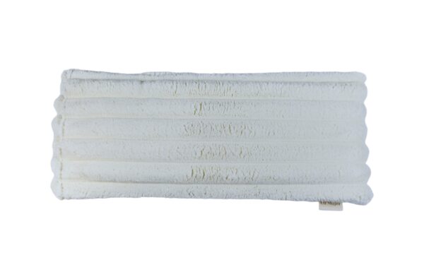 Termofor z pestkami wiśni – cozy cream