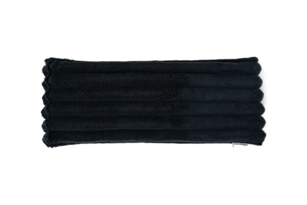 Termofor z pestkami wiśni – cozy black