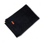 Koc do jogi - Mistic Black