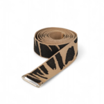 Pasek do jogi La Mujer- Brown&Beige
