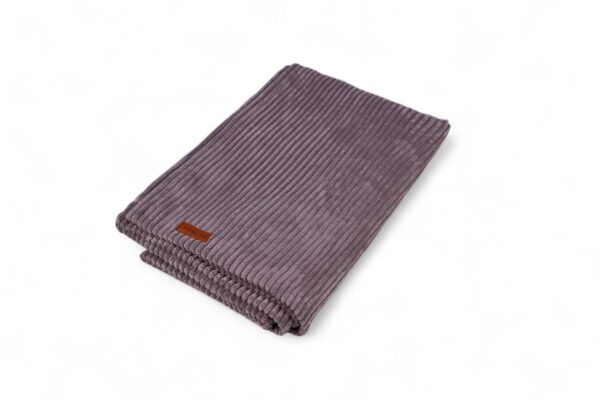 Koc do jogi – Lavender