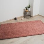 GINGER MARBLE - mata do masażu tajskiego , balijskiego , shiatsu , rehabilitacji, materac do masażu