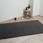 GREY - mata do masażu tajskiego, balijskiego, shiatsu , rehabilitacji, materac do masażu