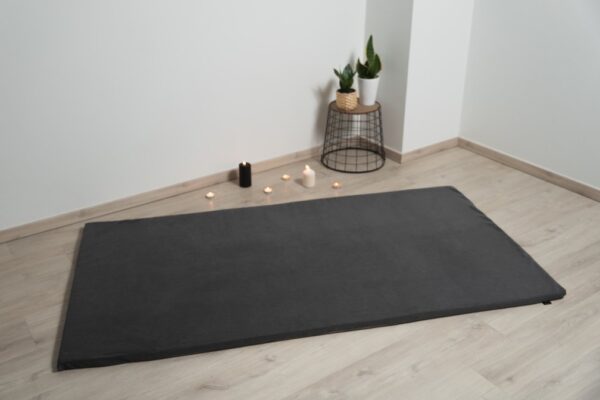 GREY – mata do masażu tajskiego, balijskiego, shiatsu , rehabilitacji, materac do masażu
