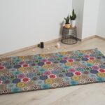 MANDALA - mata do masażu tajskiego, balijskiego, shiatsu, rehabilitacji,materac do masażu