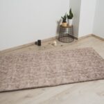 BEIGE MARBLE - mata do masażu tajskiego, balijskiego, shiatsu, rehabilitacji, materac do masażu