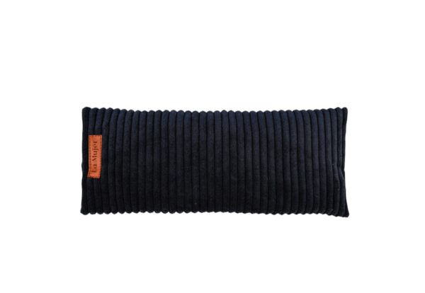Termofor z pestkami wiśni – Mistic Black